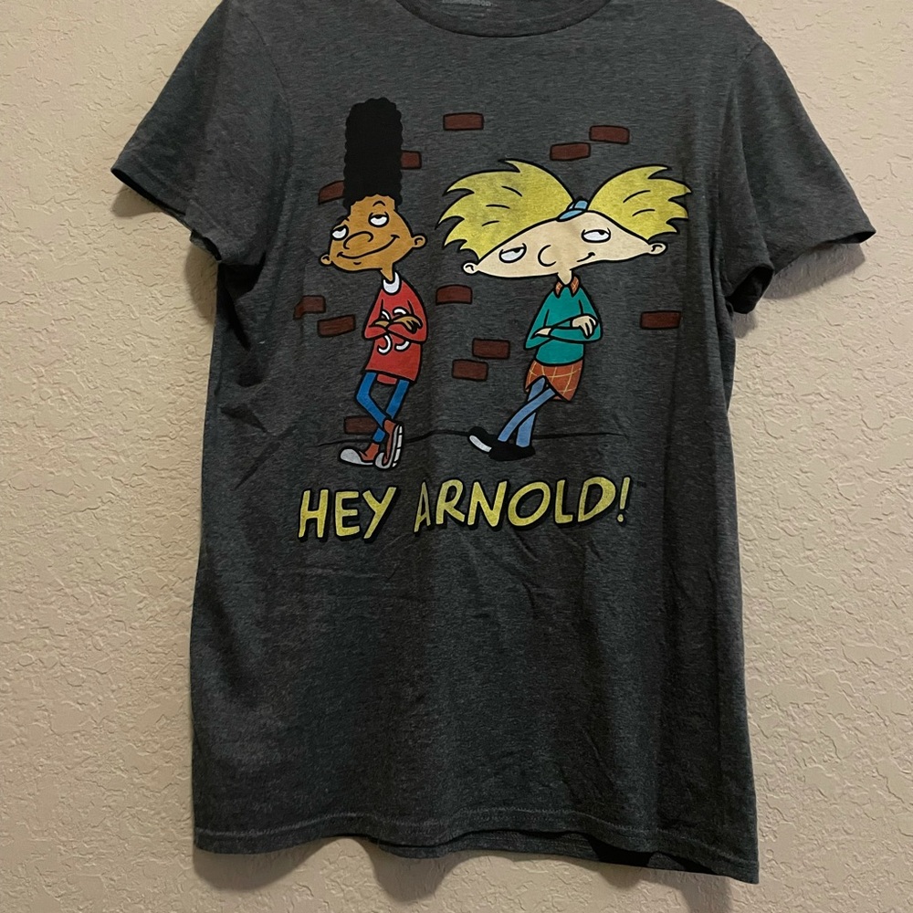 Hey Arnold Tee!
